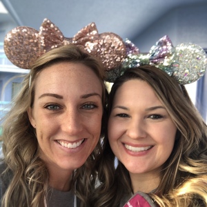 Fundraising Page: Jennifer Hendrix